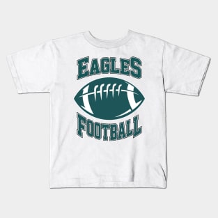 Philadelphia Eagles Football Club Kids T-Shirt